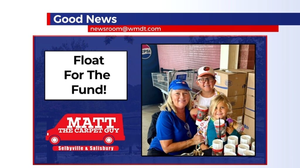 Good News 8/18/26