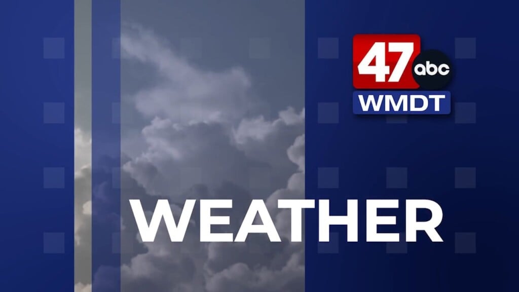 Morning Forecast (8/5/26)