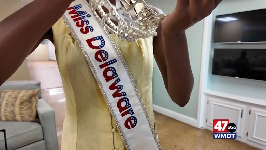 Miss De