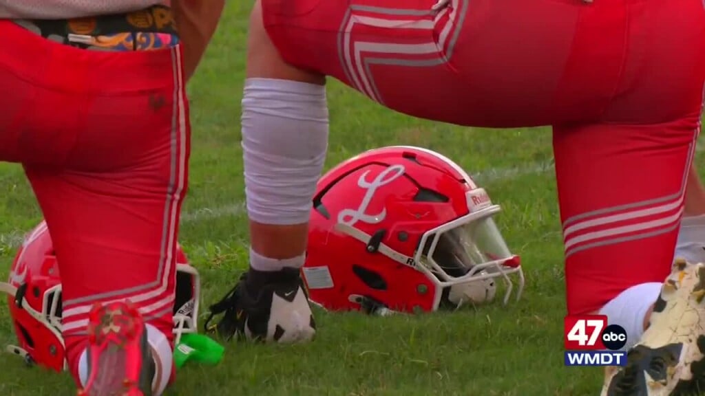 Laurel Football Package 