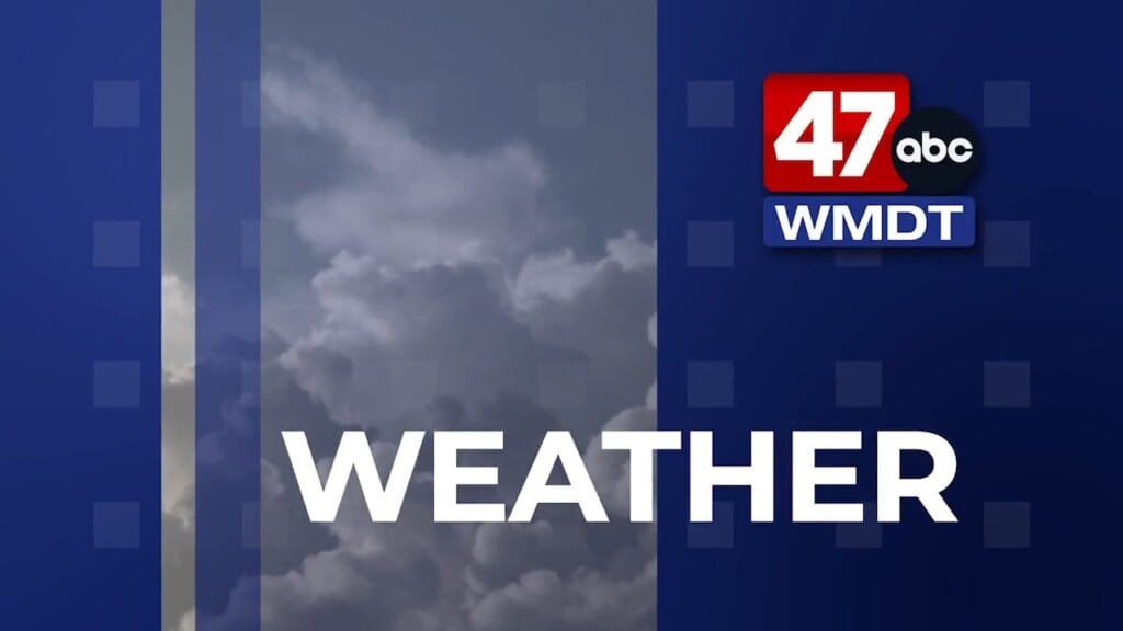 Morning Forecast (8/28/26)