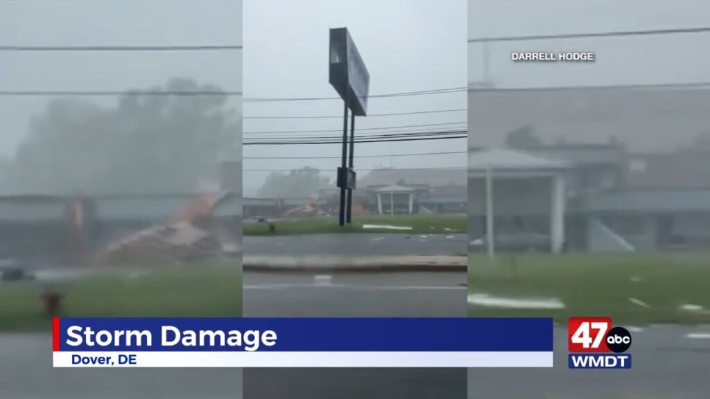 Good Morning Delmarva: 8/21/26
