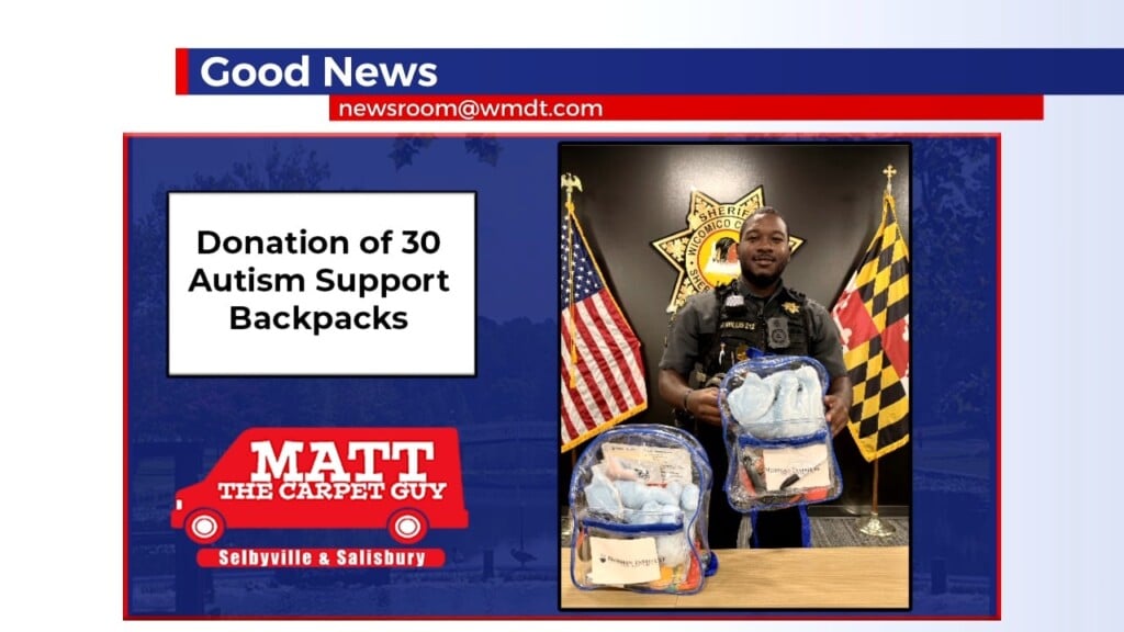 Good News 8/11/26