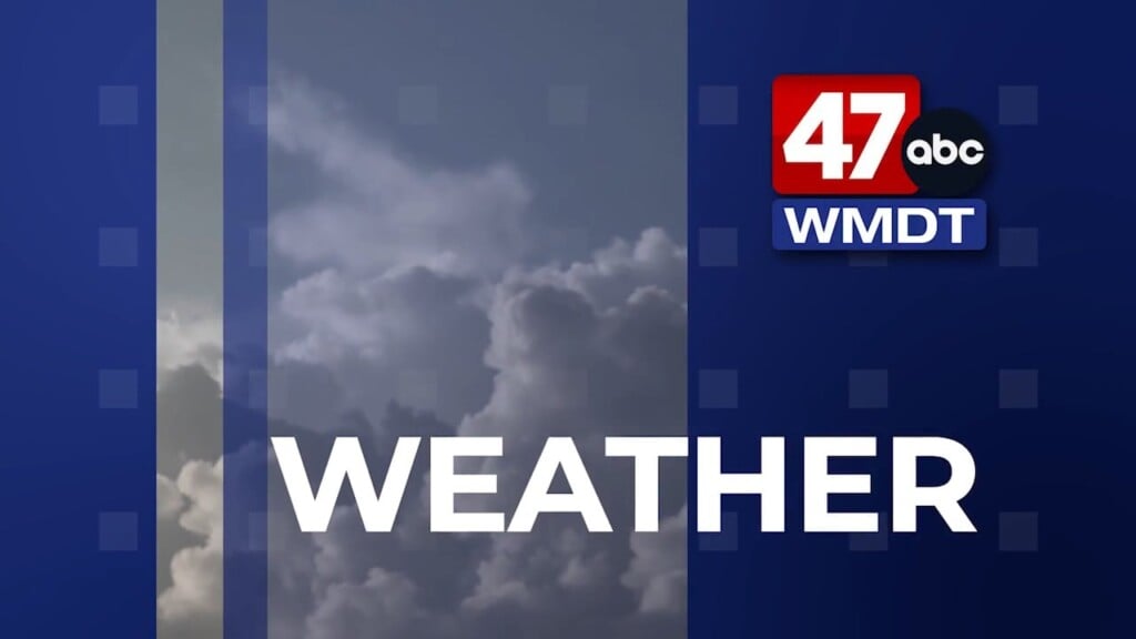 Morning Forecast (8/24/26)