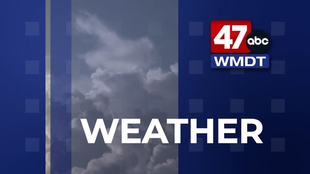 Morning Forecast (8/11/26)