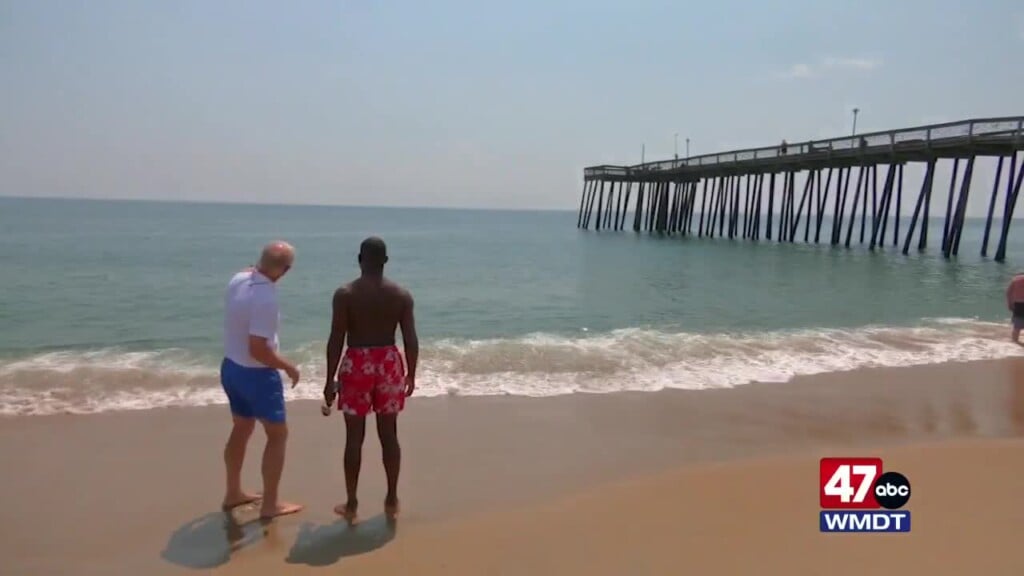 Ocean City Patrol Rip Currents Rforeman