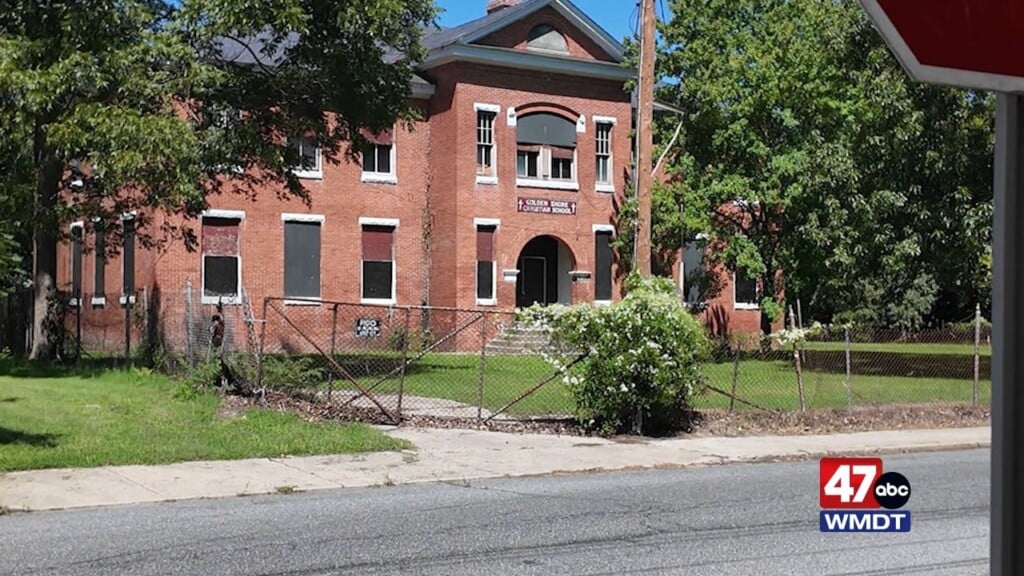Oldmill School
