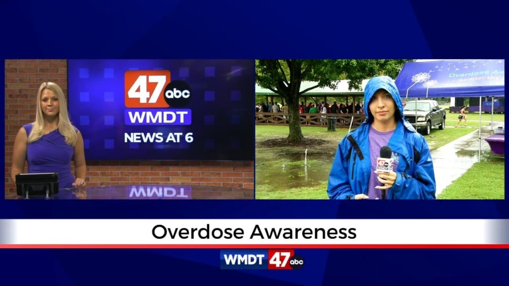 Overdose Live