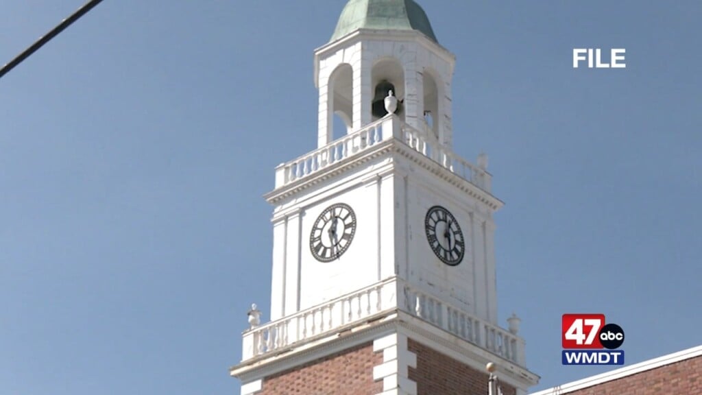 Clock Tower