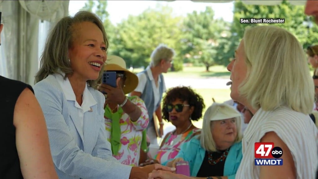 Senior Center