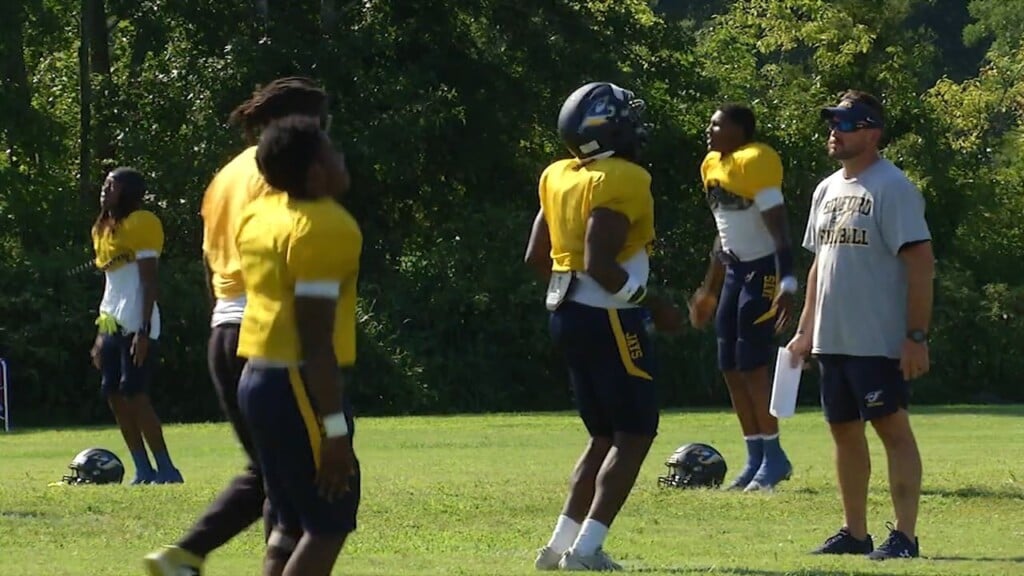 Seaford Football Preview 8 21 26