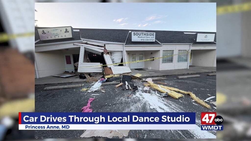 Good Morning Delmarva: 8/26/26