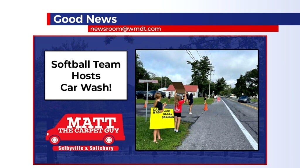 Good News 8/24/26