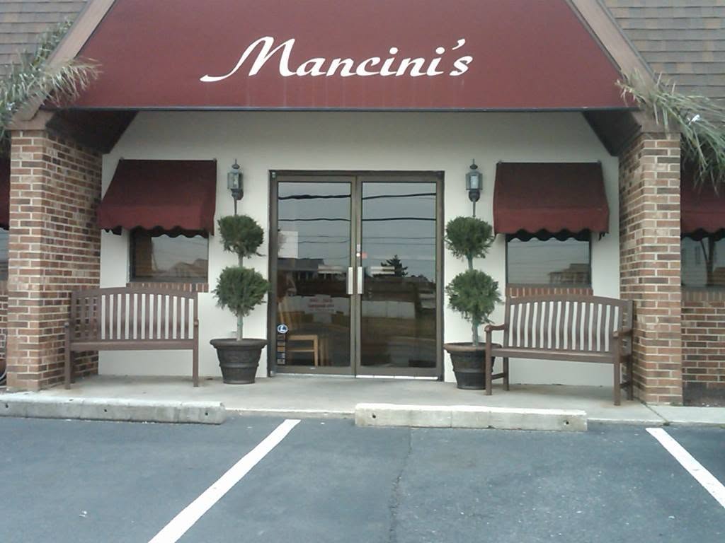 Mancinis
