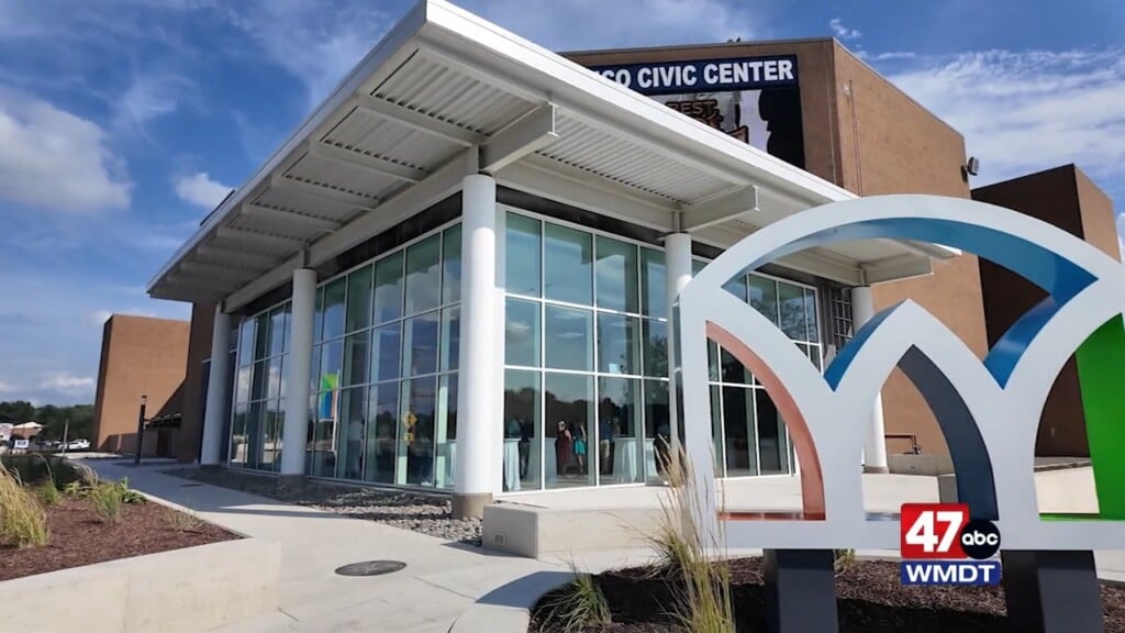 Civic Center
