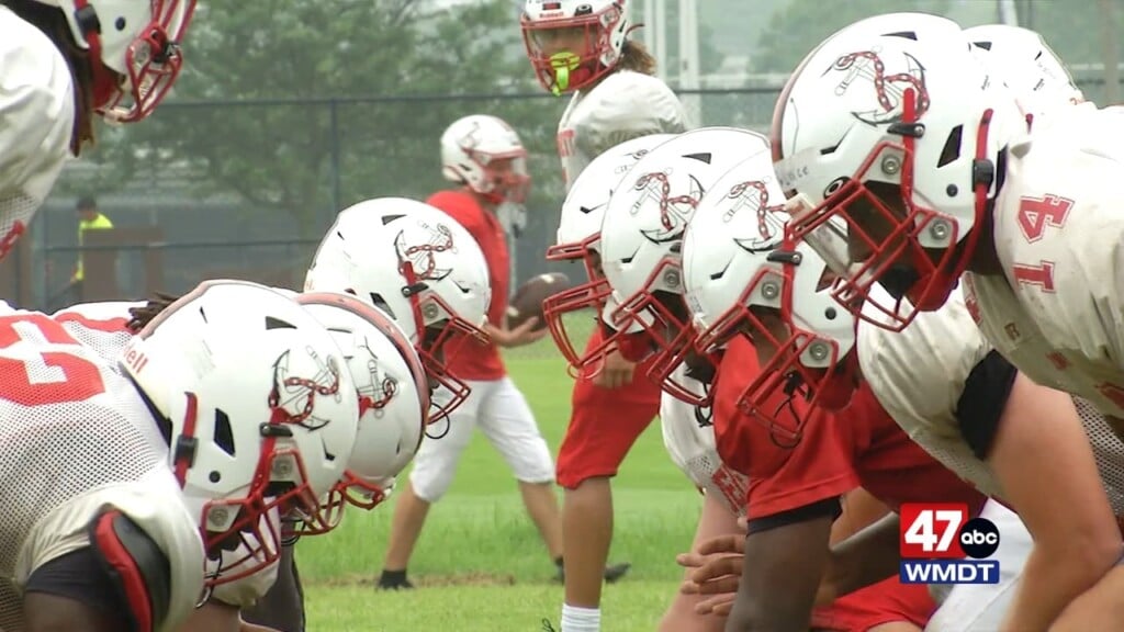Jmb Football Preview 2026