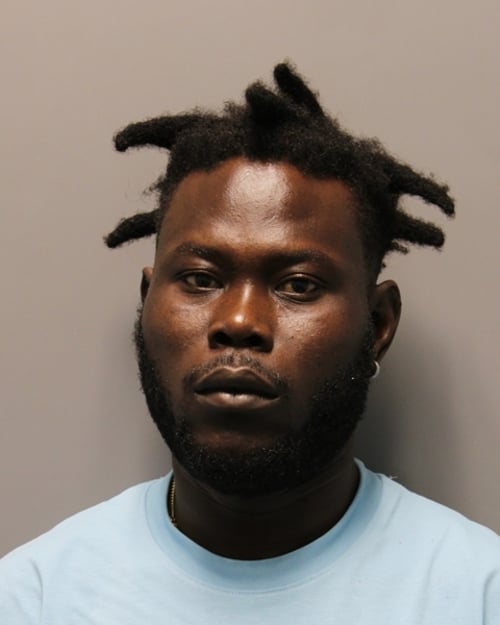 Deberson Jean Baptiste