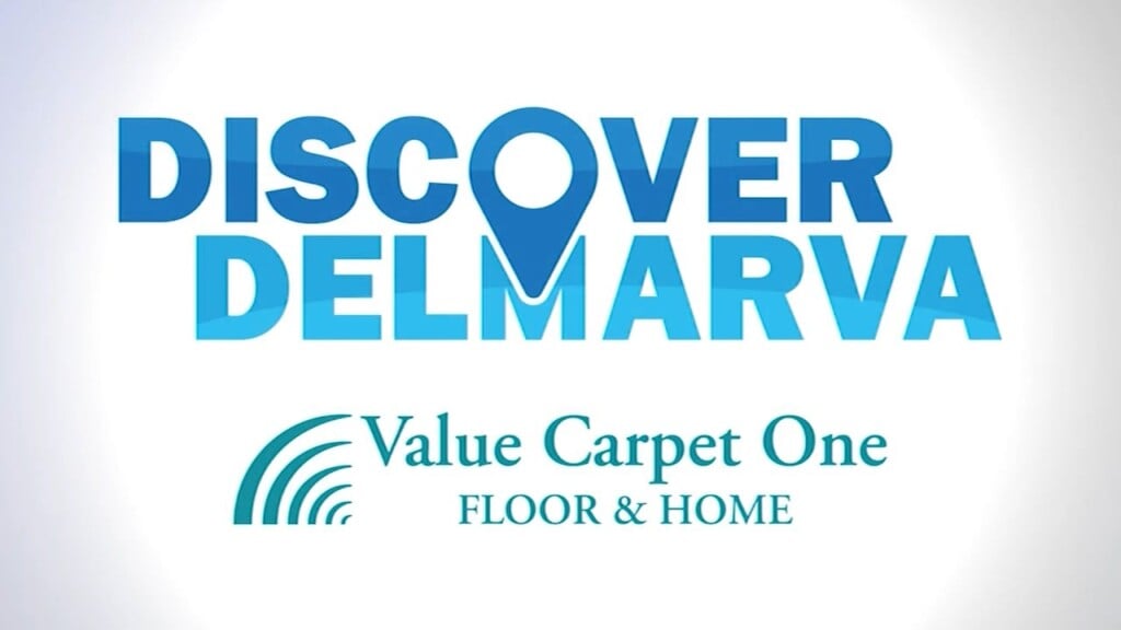 Discover Delmarva: Lavender Living