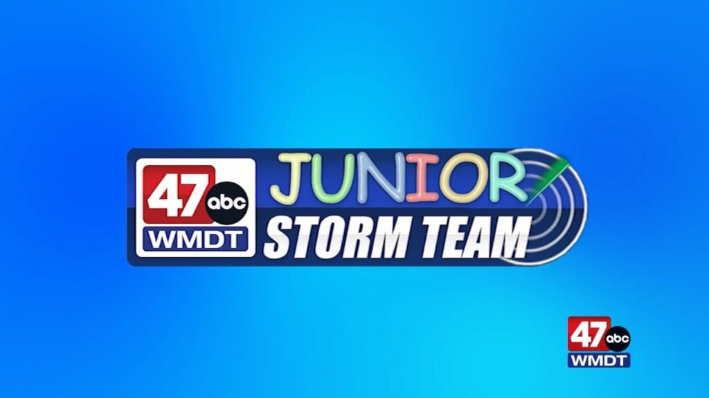 Junior Storm Team Scarlett Willing