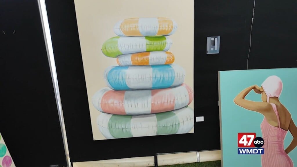 Artleague