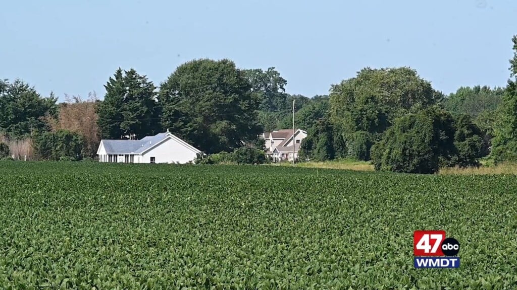 Agriculture Legis