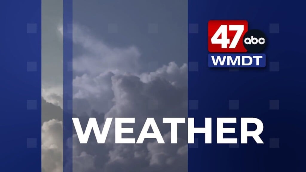 Morning Forecast (8/18/26)