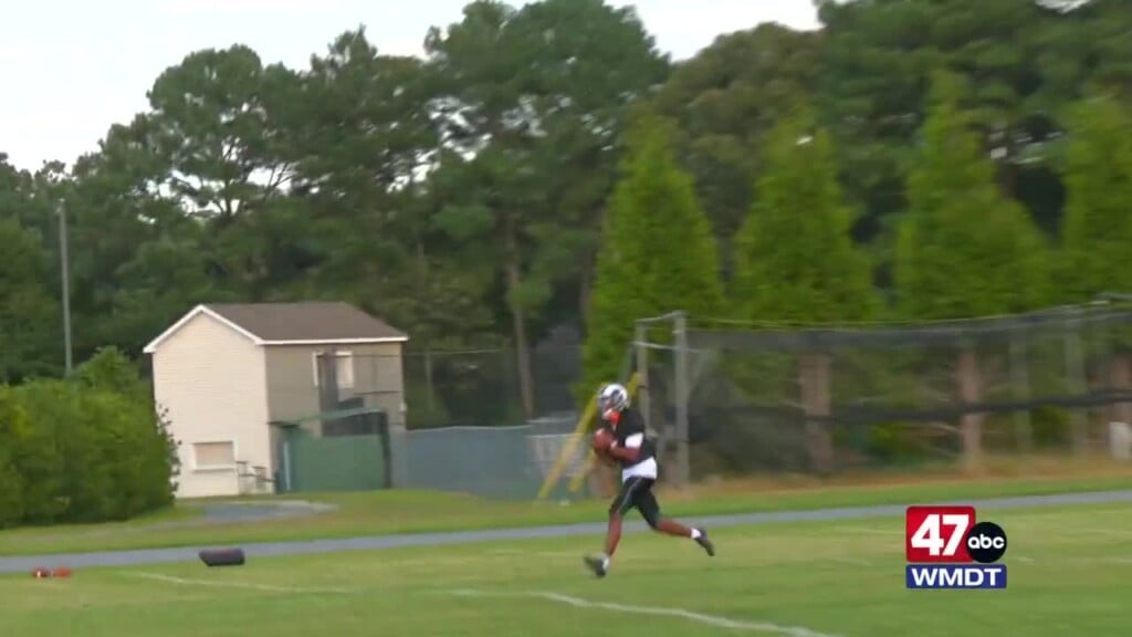 Parkside Football