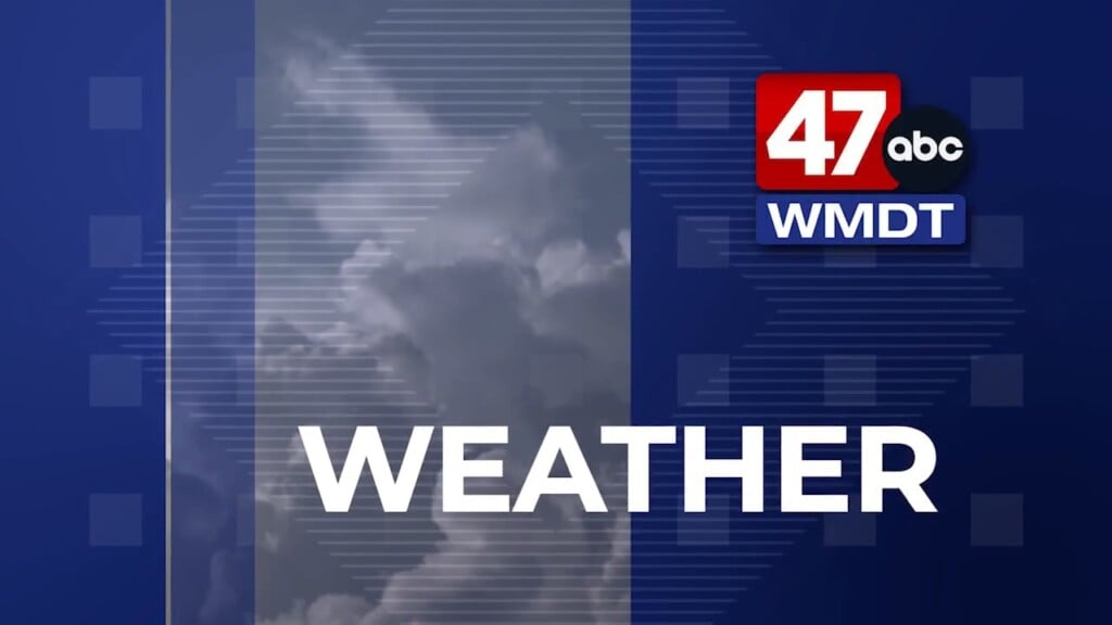 Morning Forecast (8/31/26)