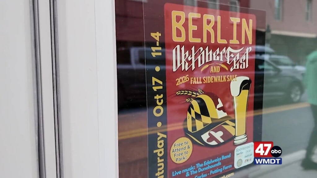 Berlin Oktoberfest