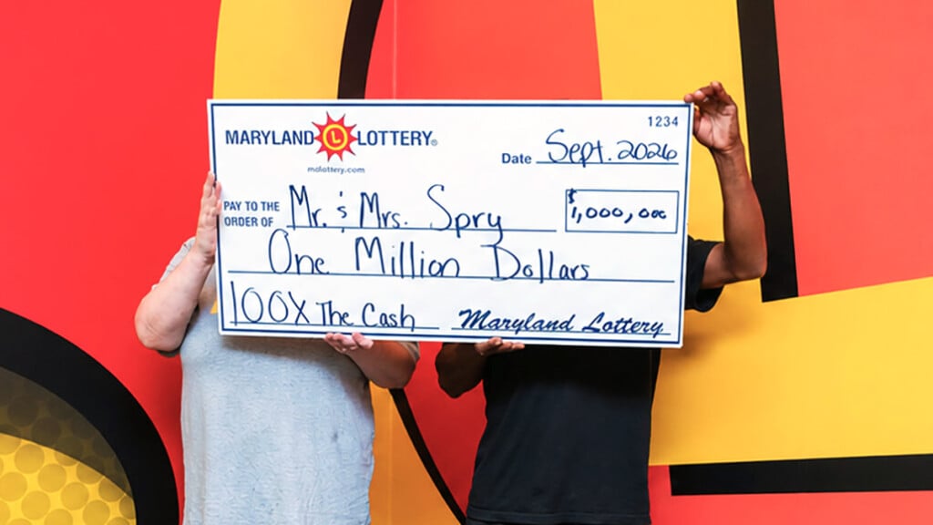 Maryland Lottery
