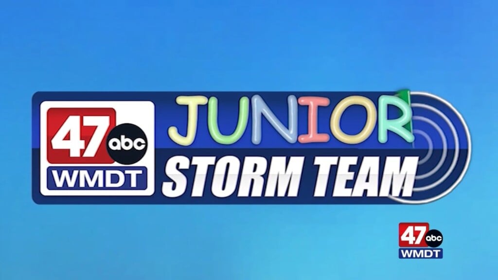 Junior Storm Team: Marilyn Dill