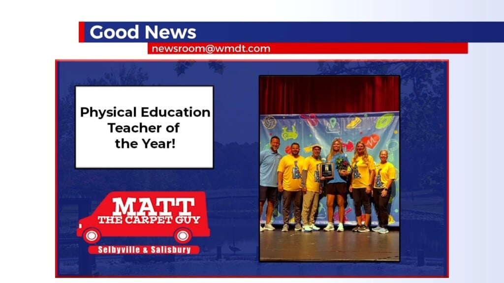 Good News 9/18/26