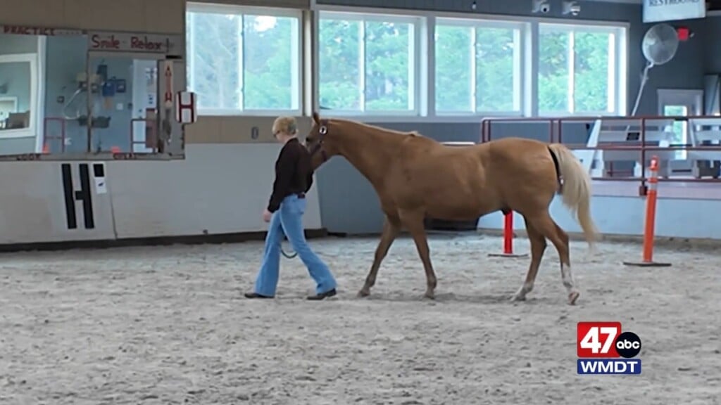 Riding Center