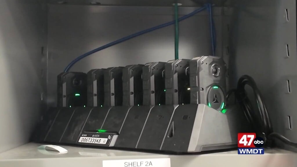 Ecibodycam
