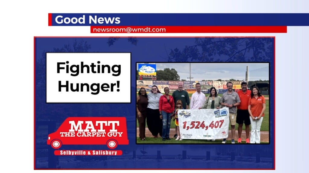 Good News 9/4/26