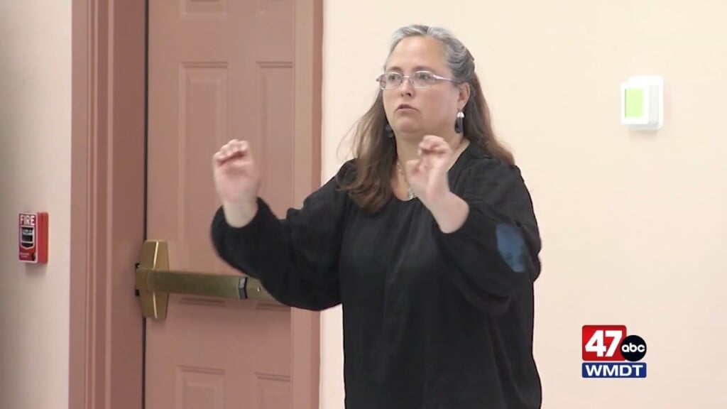 Deaf Awareness