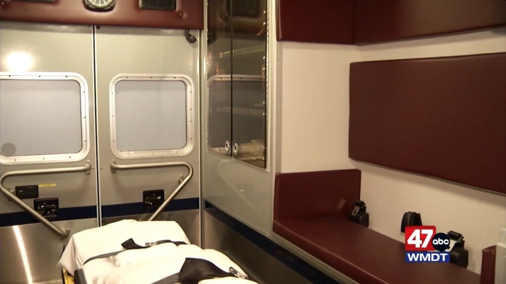 Ambulance