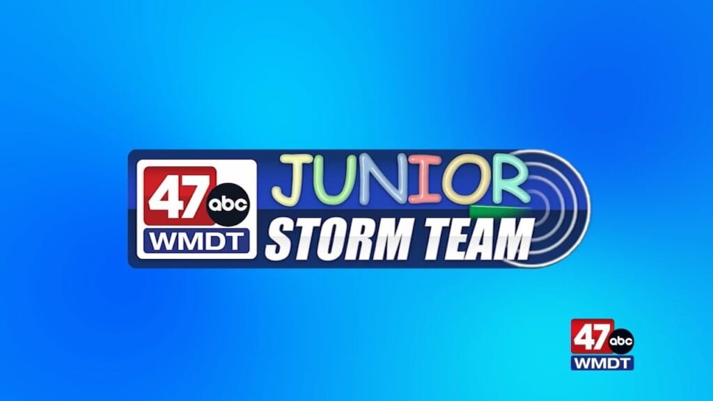 Junior Storm Team Emma Courtney
