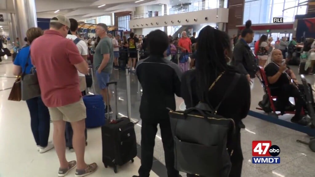 Bwi Workers