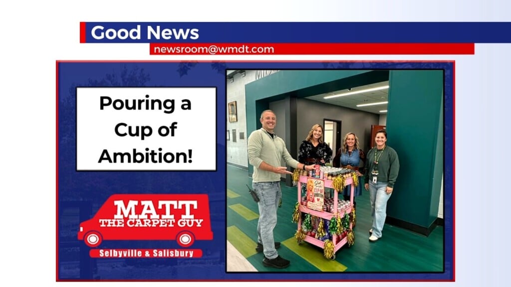 Good News 9/28/26