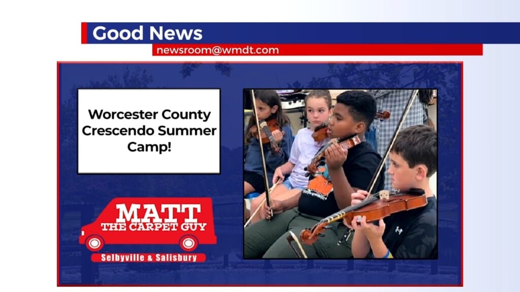 Good News 9/16/26