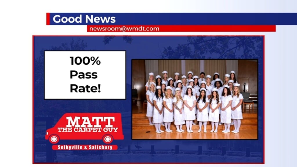 Good News 9/15/26