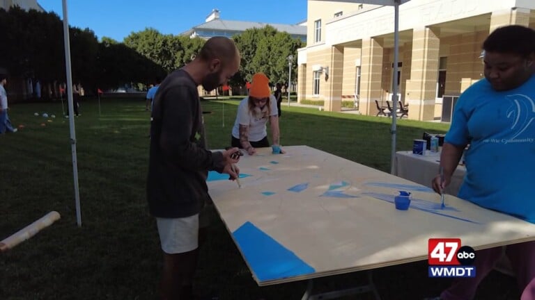 Wor Wic Fall Fest