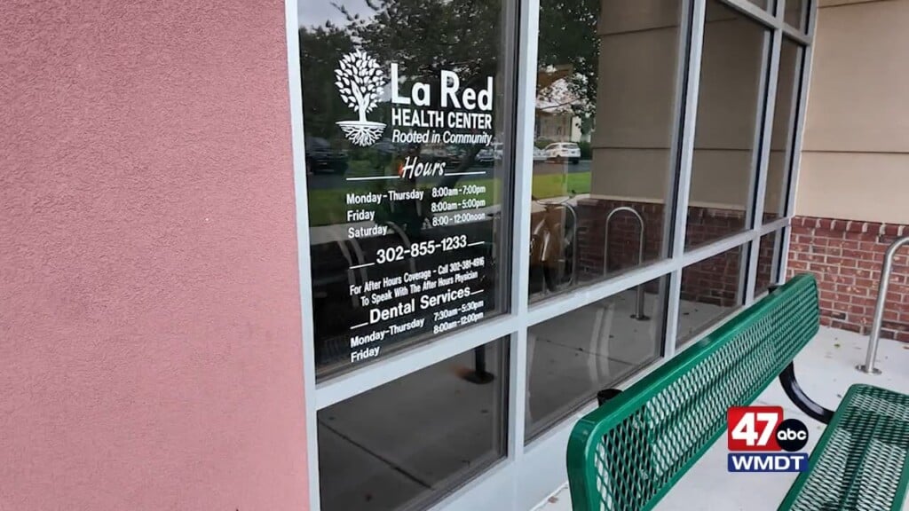 Millionshealthcenter