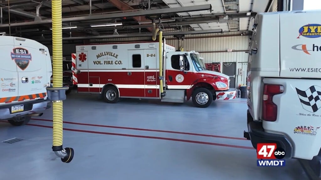 Millville Fd