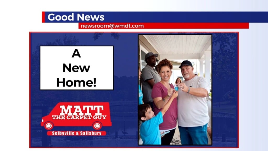 Good News 9/9/26