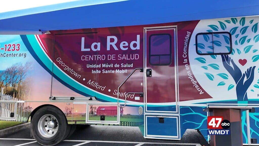 La Red Center