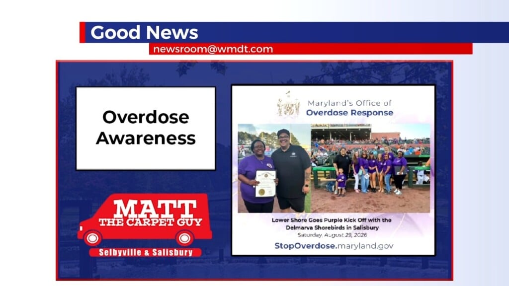 Good News 9/3/26