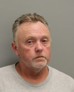 John Baker Mugshot 240x300