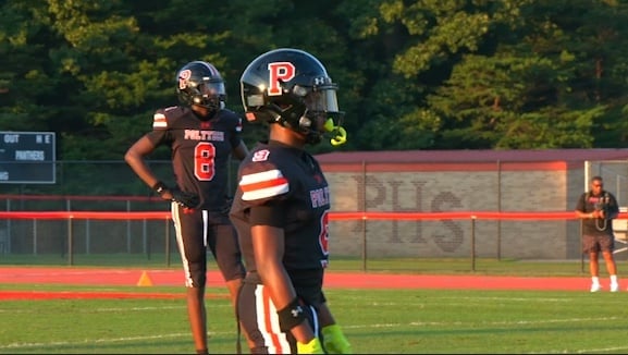 Polytech Vs Early College